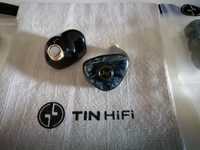 Наушники TIN HIFI T3 plus