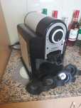 Máquina de café  (Dimobilli