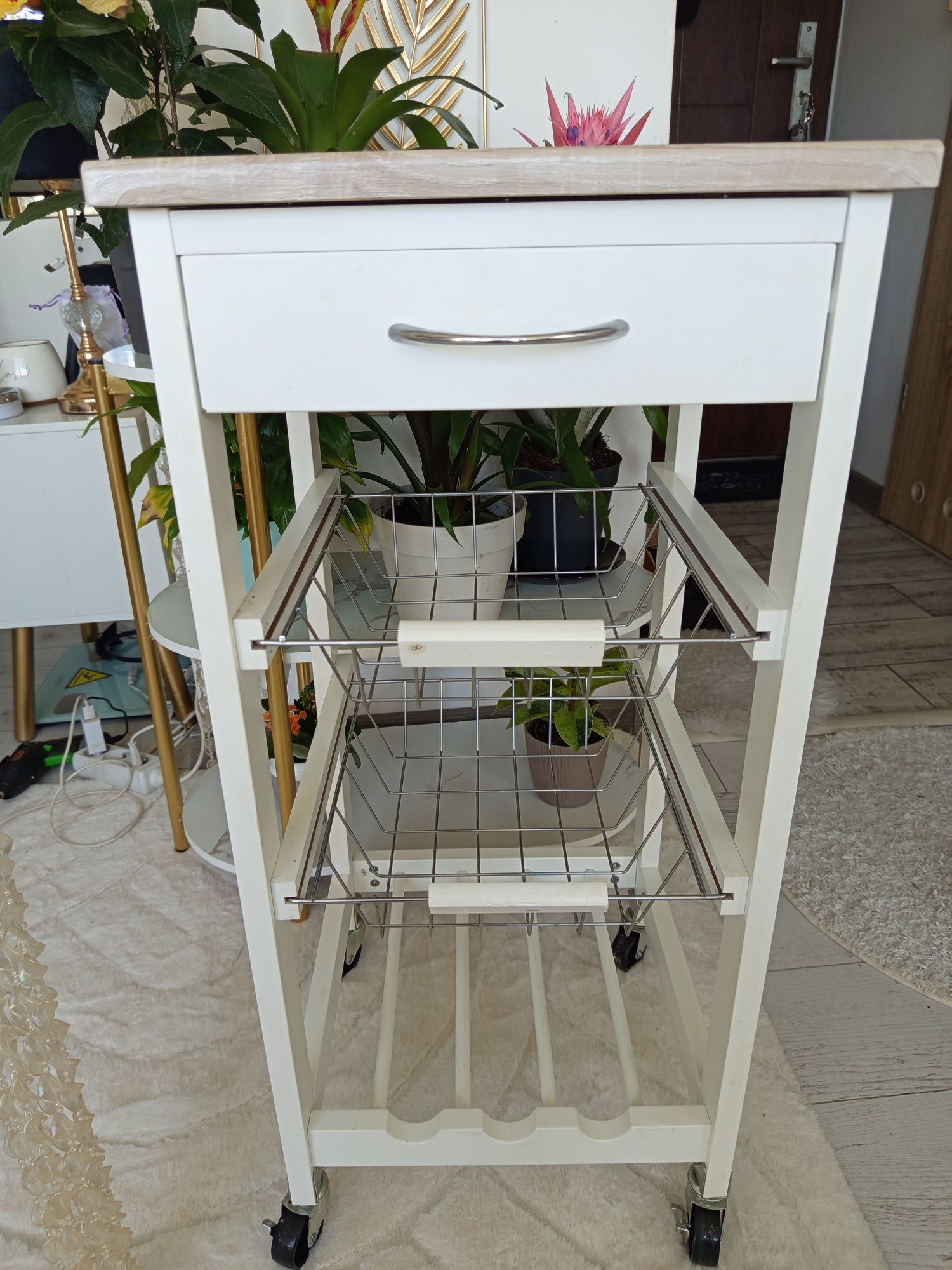Nowa wyspa kuchenna