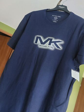 T-shirt męski Michael Kors