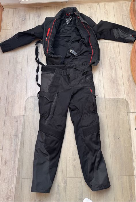 Kombinezon motocyklowy Turystyczny IXON
