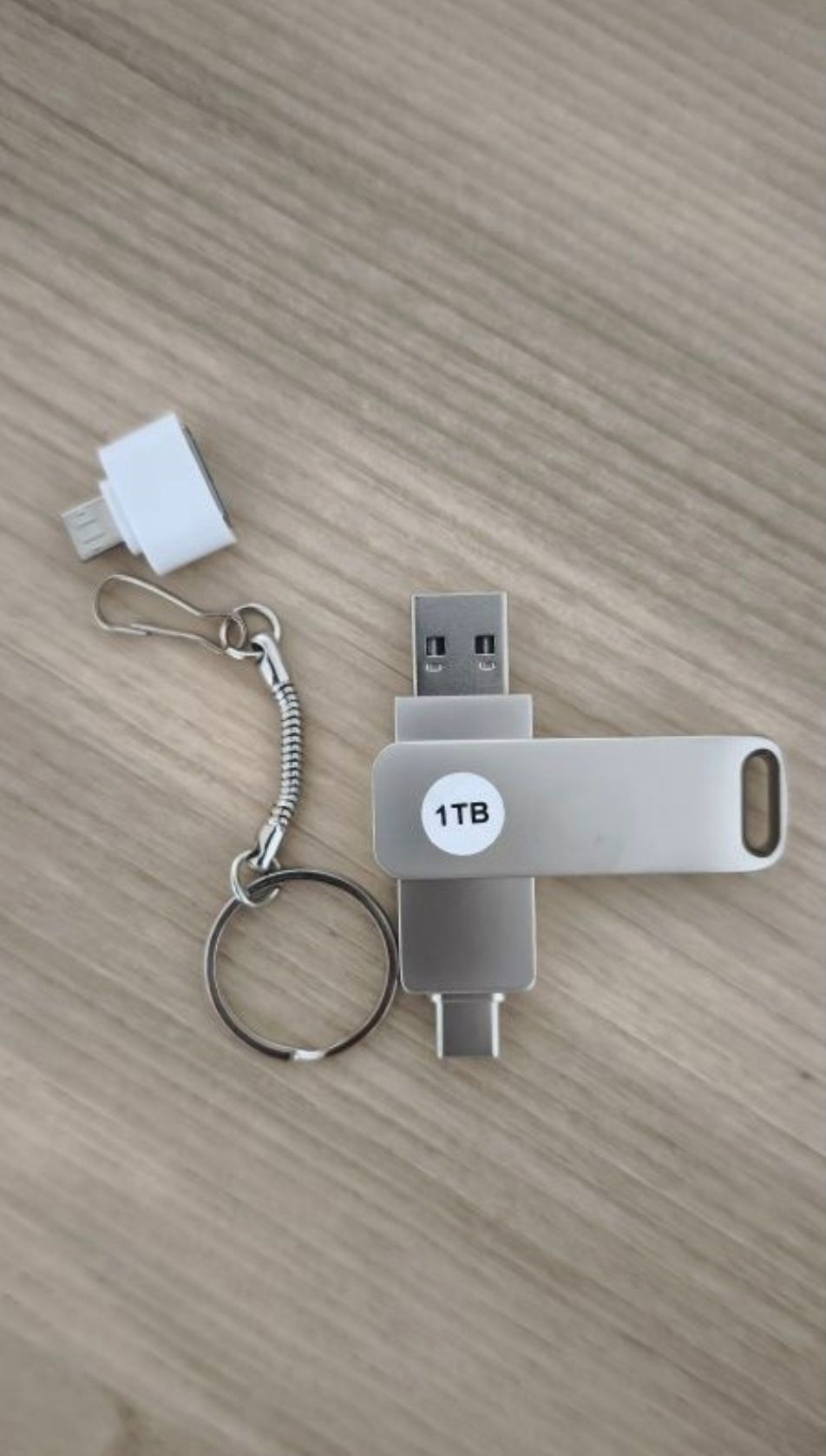 Xiaomi 1TB USB Pen Drive