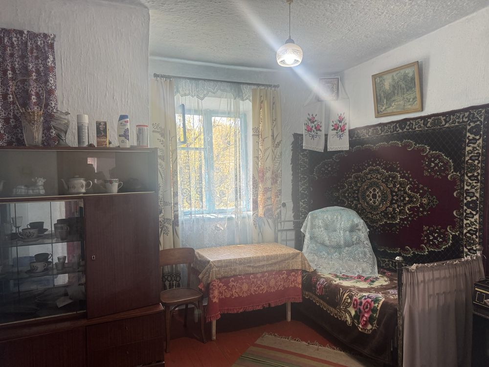 Будинок в Голодьках