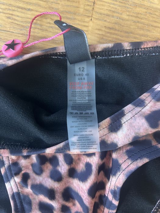 Купальник новий