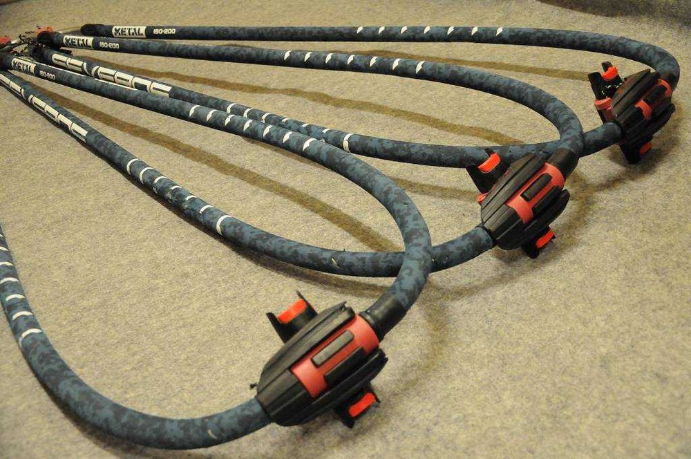 Bom SEVERNE Metal 150-200