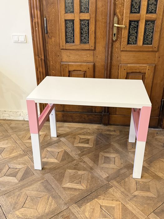 ІКЕА Письмовий стіл PÅHL ПОЛЬ для дорослих і дітей