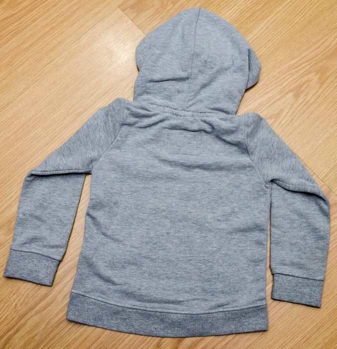 Sweat Zara Girls: Tam 4-5 Anos