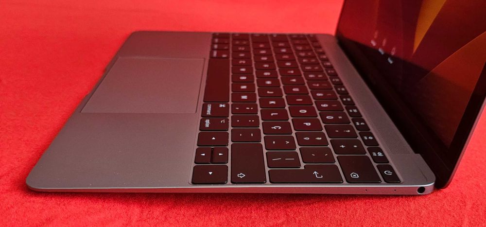 MACBOOK 12, Completamente Novo