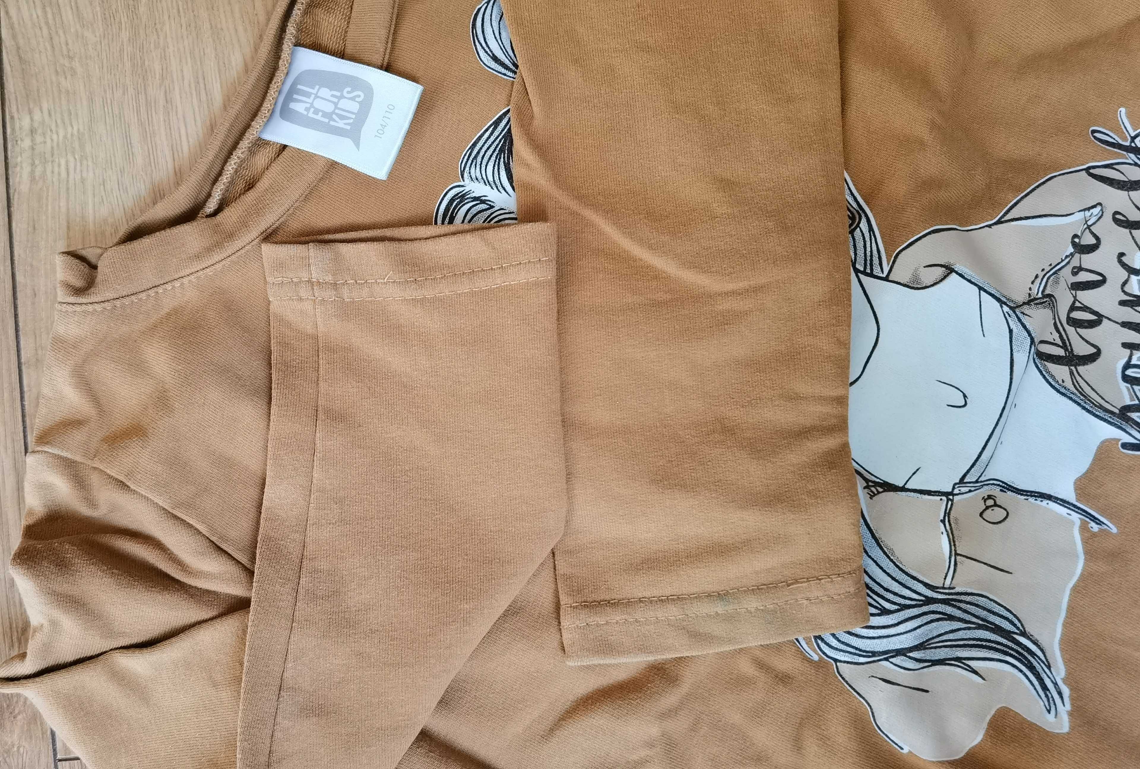 Dres All for kids