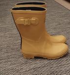 Kalosze Joules w rozmiarze 40/41