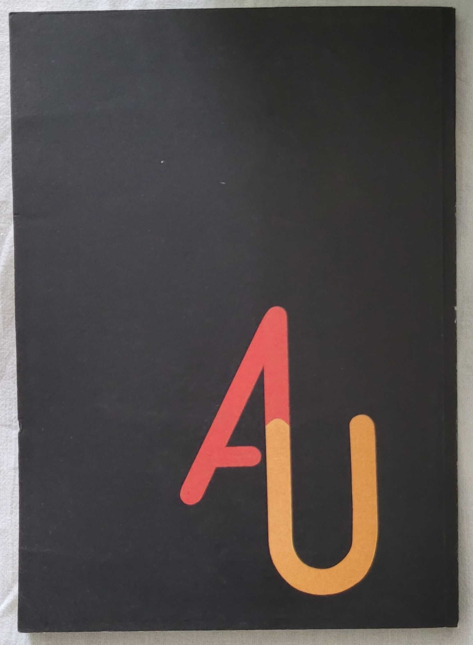 Jerzy Urban - "Alfabet Urbana"