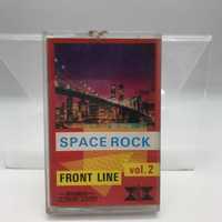 kaseta space rock front line 2 (2671)
