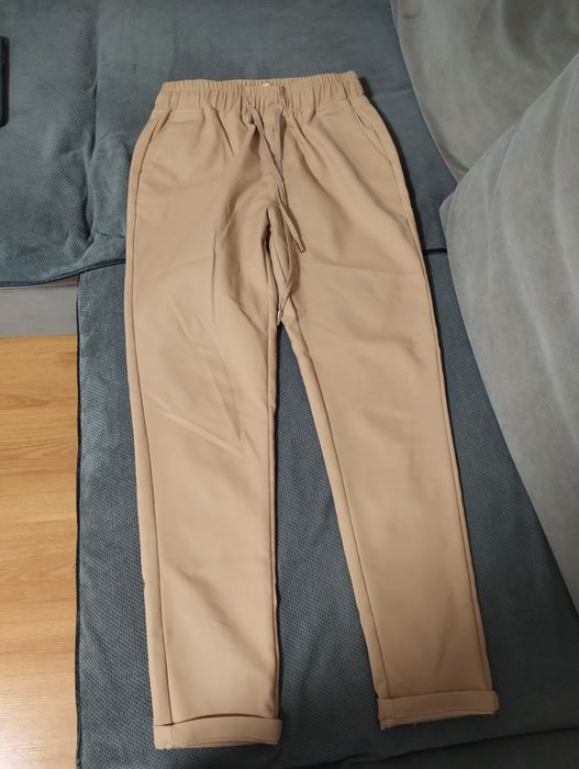 Spodnie Freesia, rozmiar S