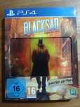 Blacksad Under the Skin Limited Edition PS4