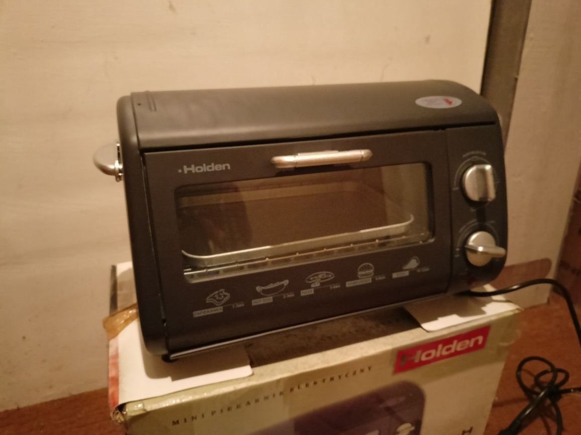 Mini piekarnik Holden MP 40