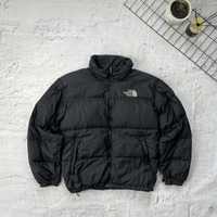 Пуховик the north face 700