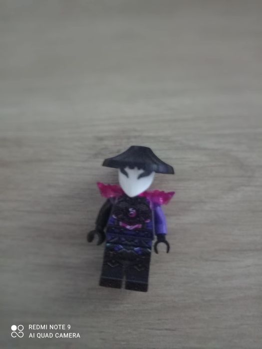 Sprzedam figurkę LEGO