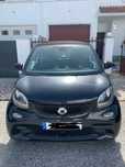 SMART FORTWO coupe eletric drive - Oportunidade