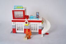 Klocki LEGO Duplo