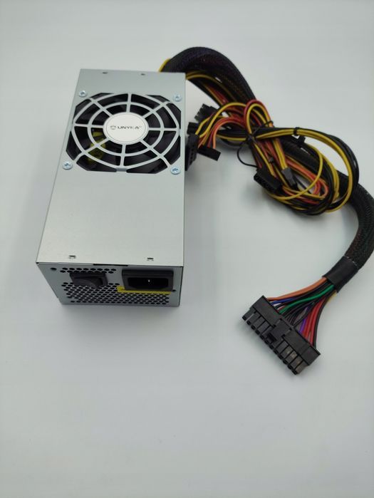 Zasilacz UNYKAch TFX 350W 350 W 80 PLUS Bronze