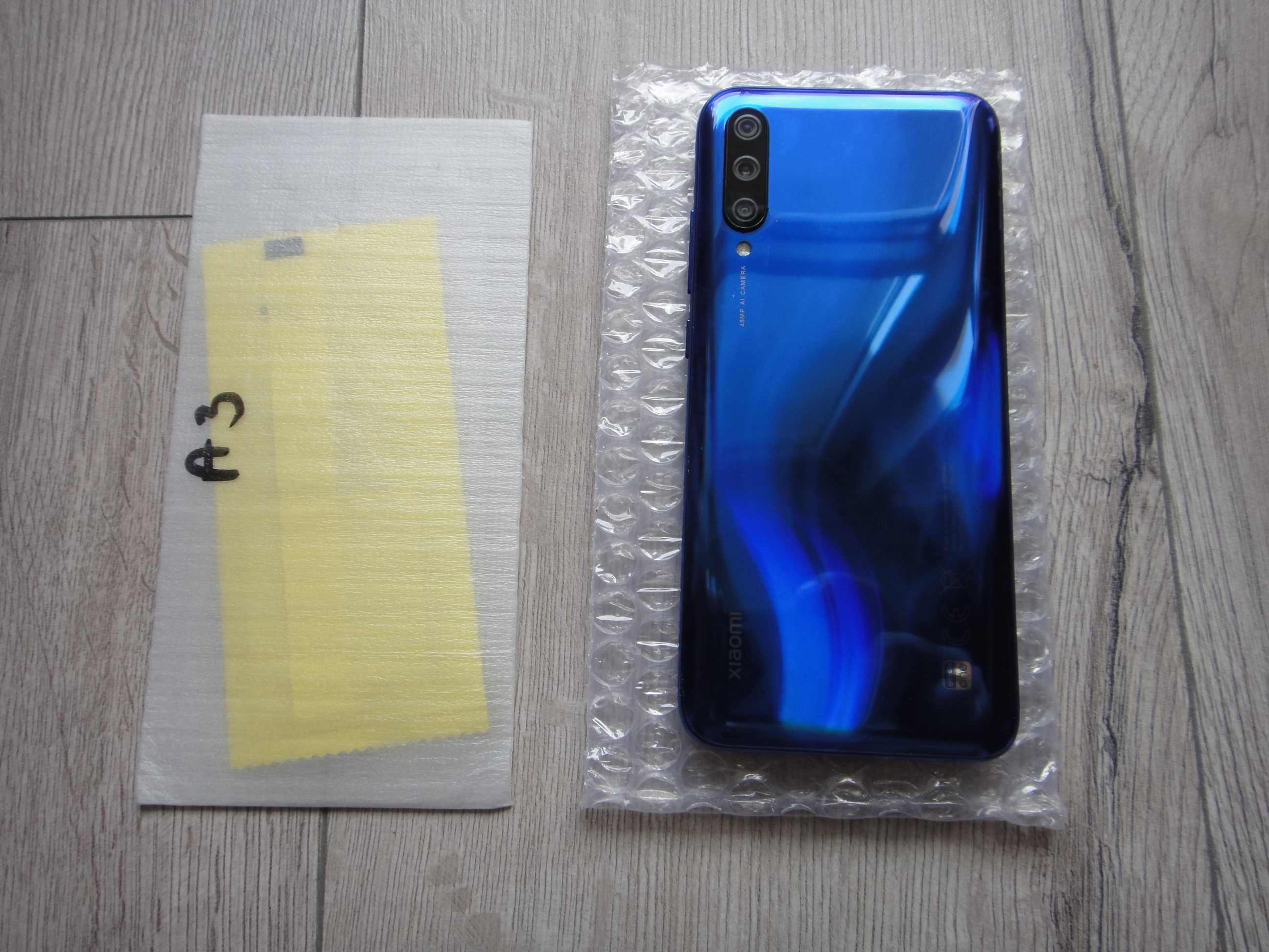 Xiaomi Mi A3 128/6 Gb.