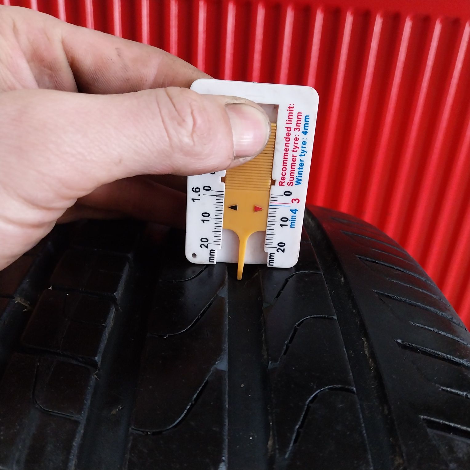 Opony Letnie Pirelli 225/45R18 95W