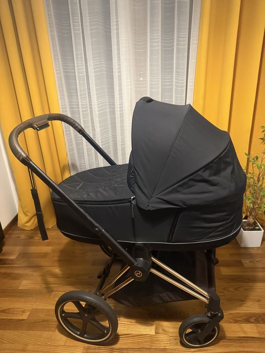 Sprzedam wózek Cybex Priam