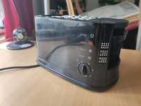 Toster Kenwood electronic