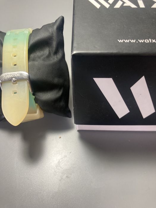 Relógio Watx&Co multicolor