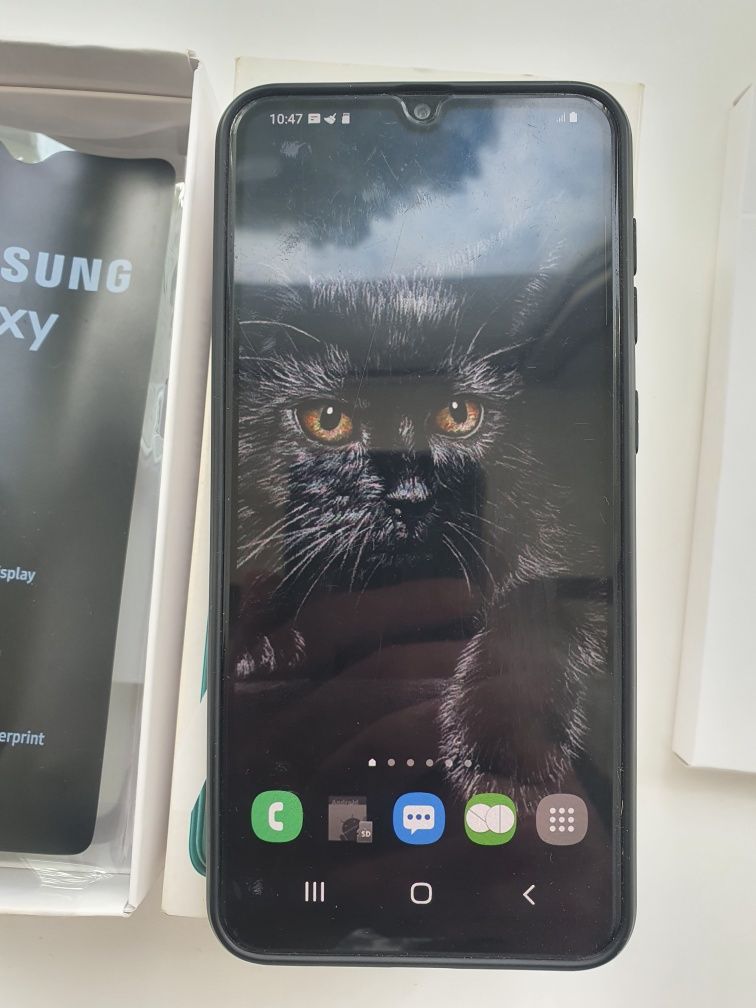 Продам SAMSUNG A30s