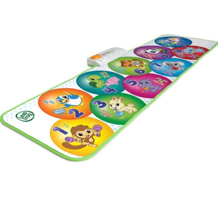 Музичний килимок