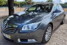 Opel Insignia 2.0 CDTi Sport S/S