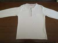 Школьная блузка на девочку фирмы TEEWIT р.152