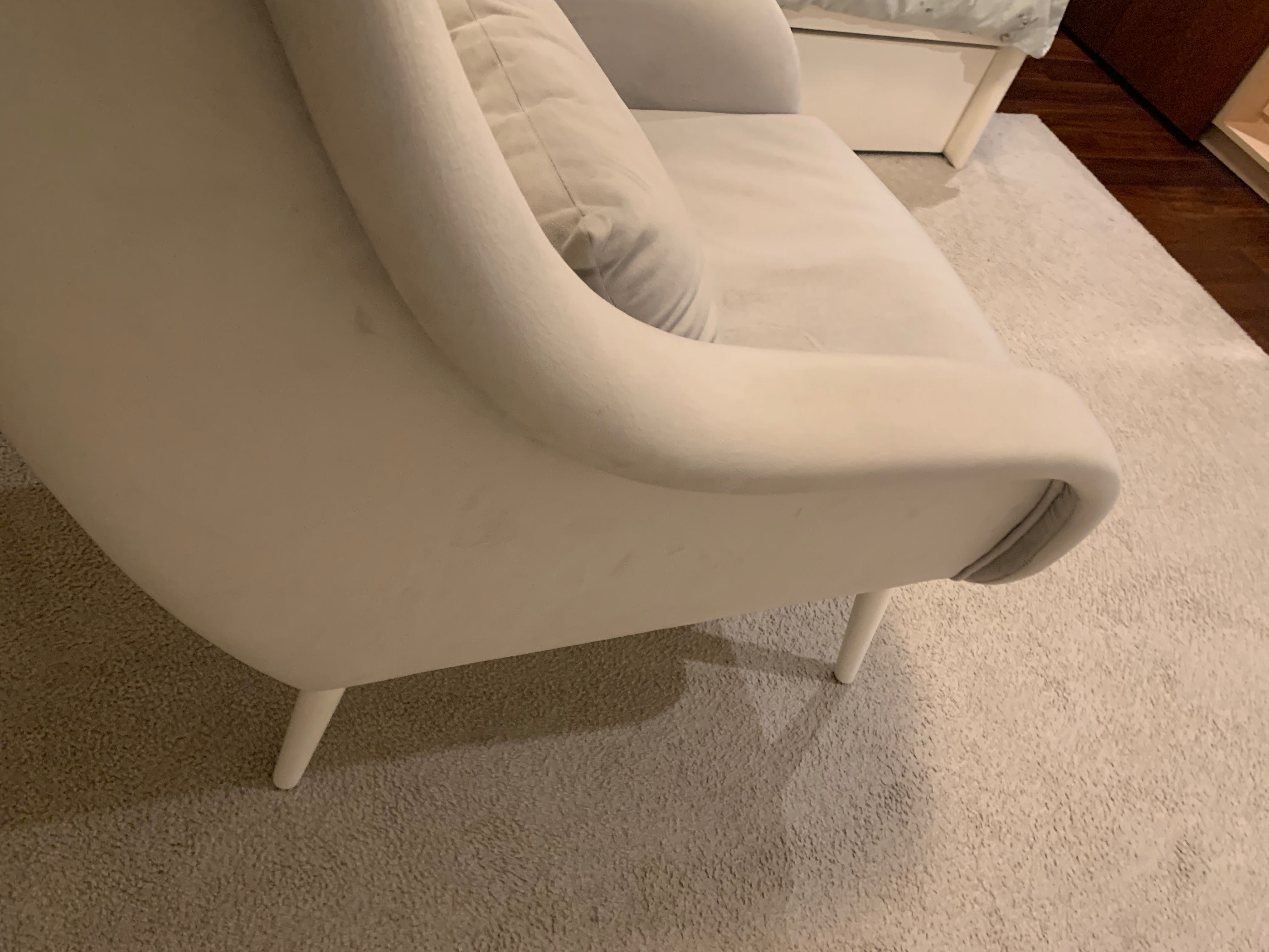Cadeirão Interdesign