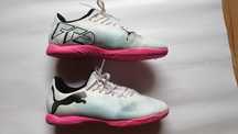 Buty piłkarskie halówki Nike 36