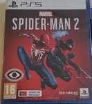 Spider man 2 ps5