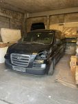 Hyundai H1 2007р запчастини