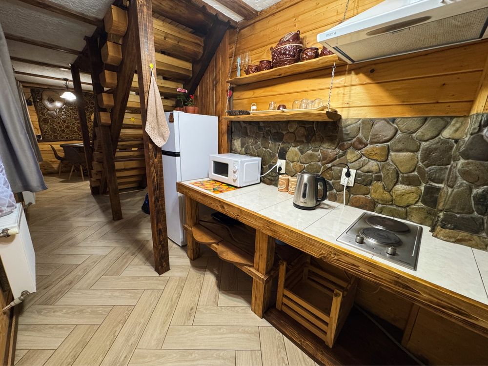 Довгострокова оренда 115м2 (до 6чол)