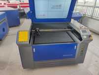 Maquina Laser CO2 1300x900mm 130w - Dupla Base