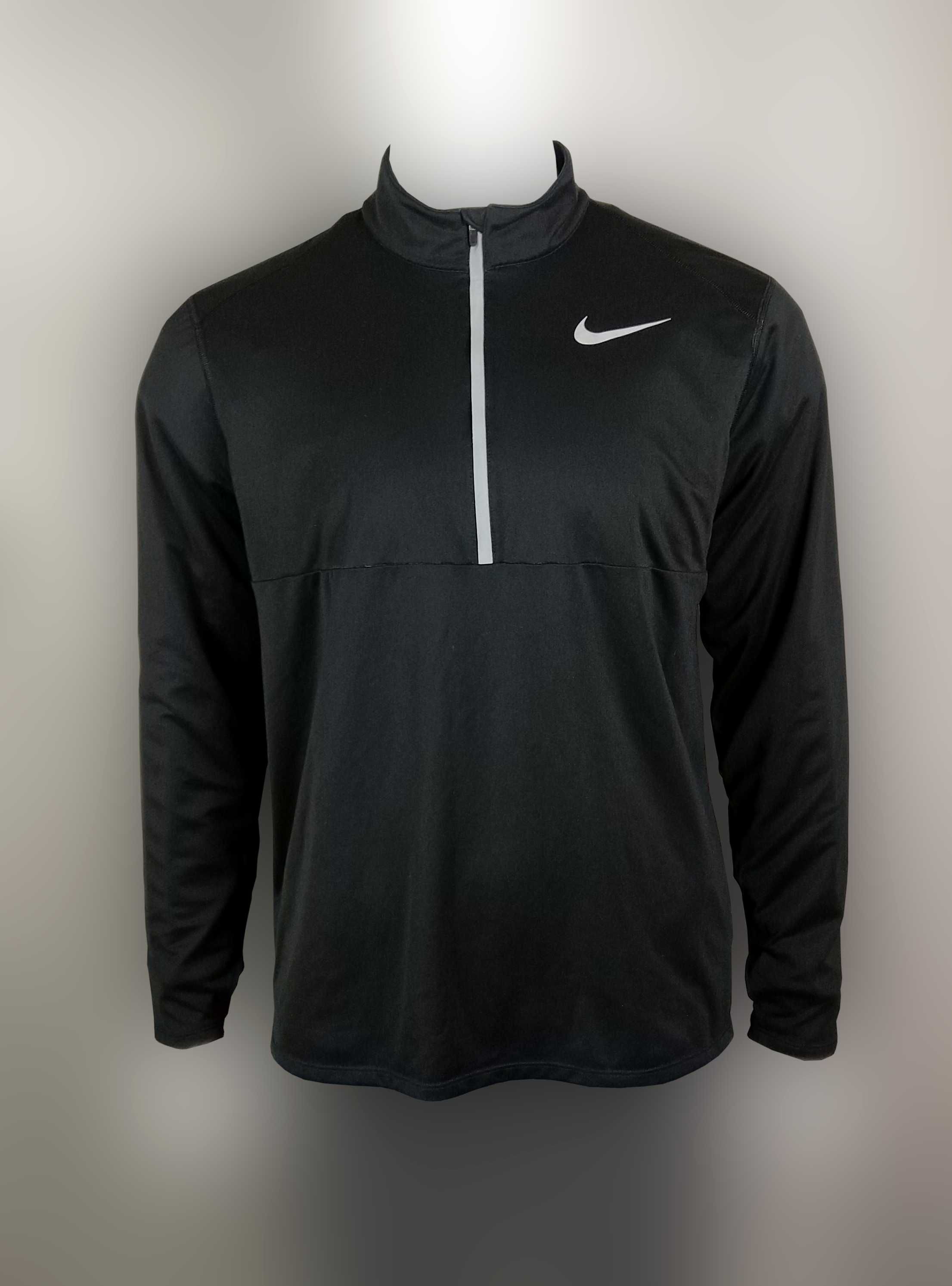 bluza koszulka bluzka Nike Running męska XL