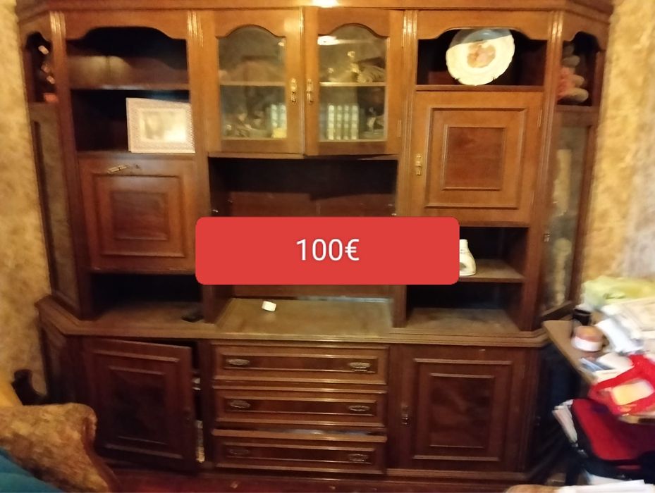 Vendo recheio casa