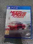 Gra Need For Speed Payback Ps4 PlayStation 4