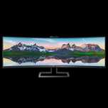 Monitor PHILIPS Brilliance 49" SuperWide Curved Dual QHD (5120x1440)