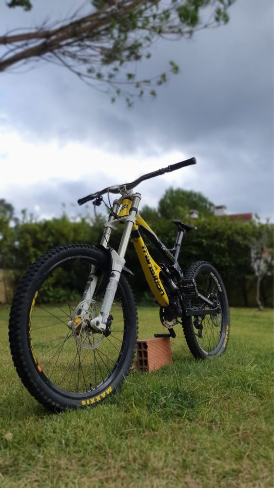 Bicicleta Transition TR 450