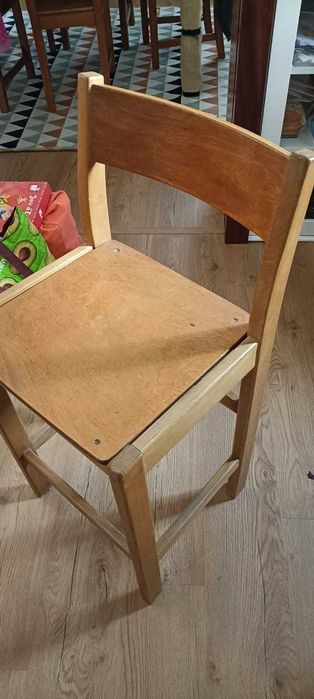 2 Cadeiras de estirador Olaio