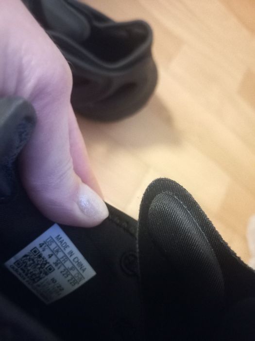 Кросівки adidas 22,5см