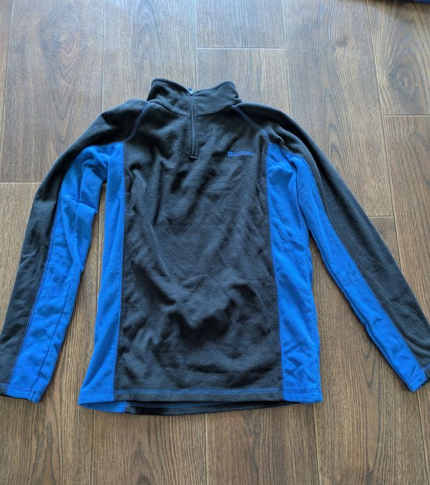 Флісова кофта, Mountain Warehouse, S-M