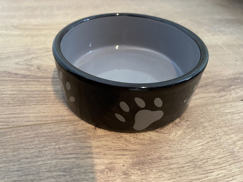 Miska ceramiczna dla psa trixie