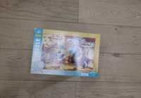 Puzzle stary Trefl 260 Pinokio Disney