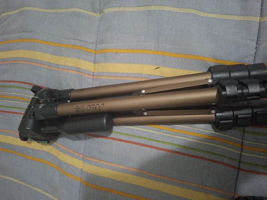 Canon 1200d + Lentes + Filtros